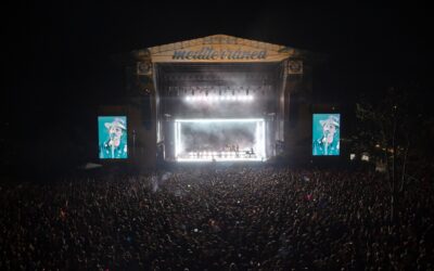 Mediterránea Dual Fest 2025