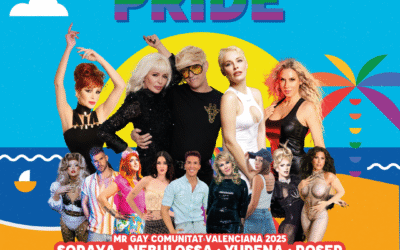 Gandia Pride 2025