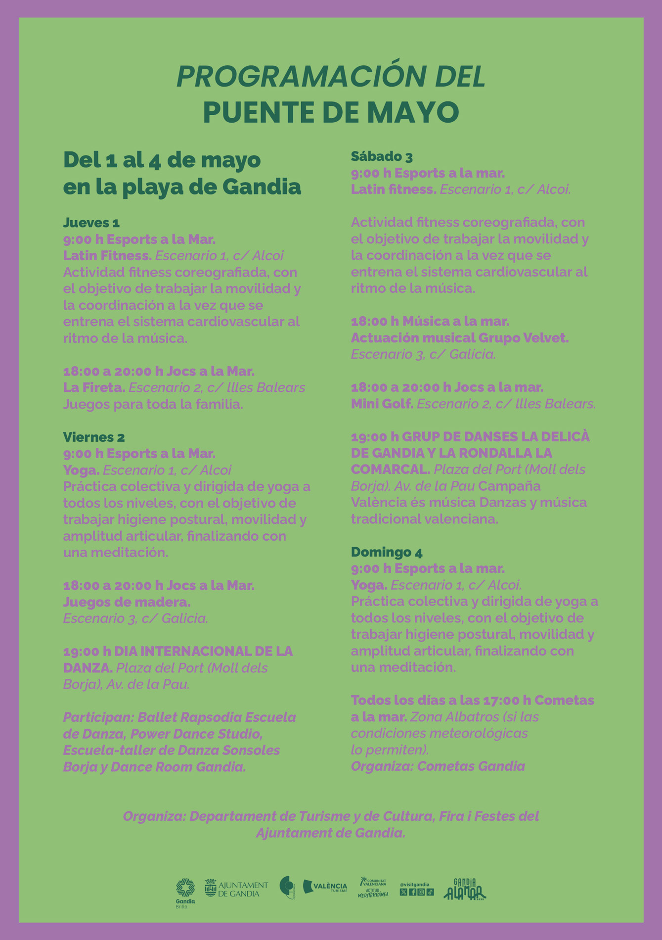 Programacion-puente-mayo-25