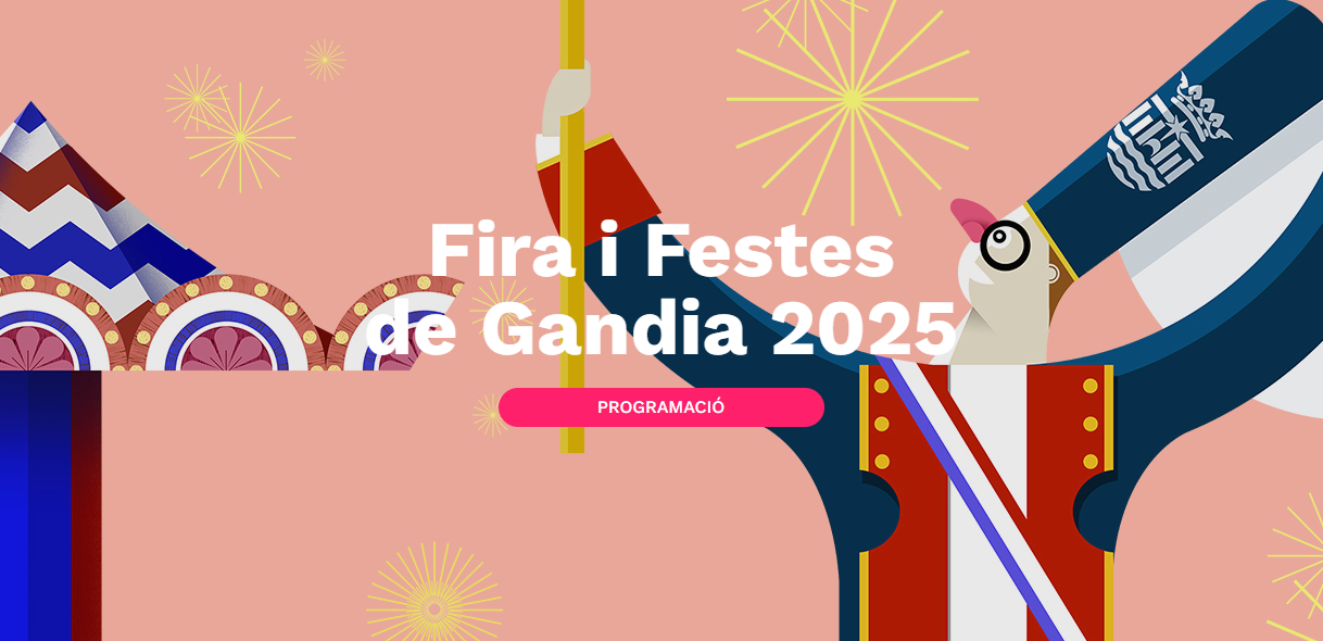 fira i festes 2025