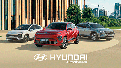 hyundai gandia