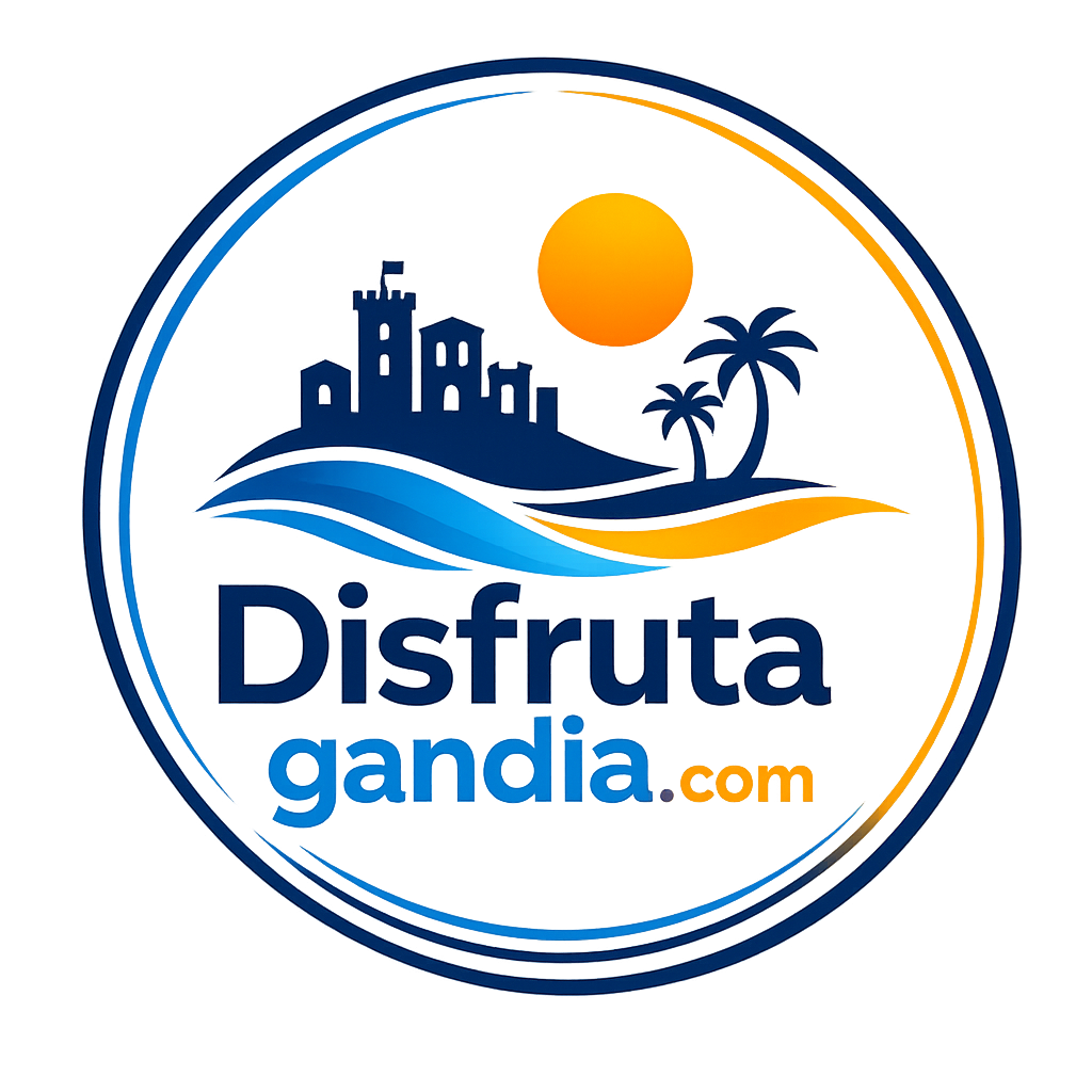disfrutagandia.com
