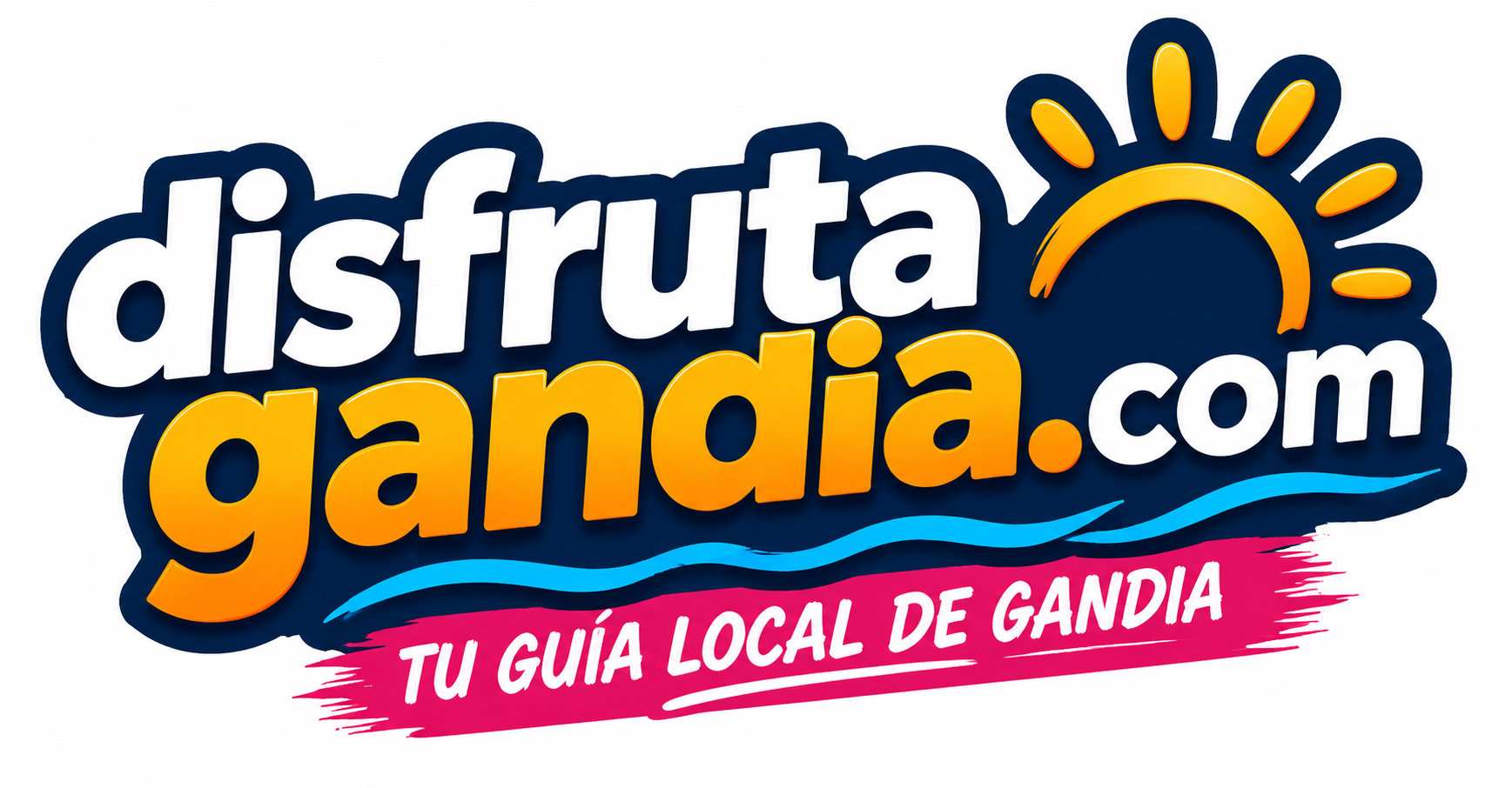 disfrutagandia.com