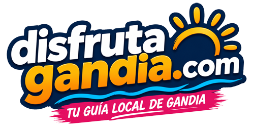 Guia completa de Gandia y la playa de Gandia